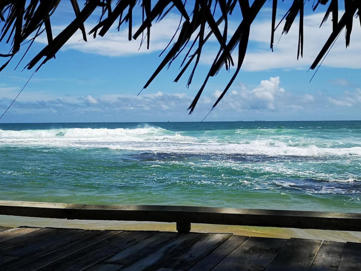 Unawatuna Beach House Exterior photo