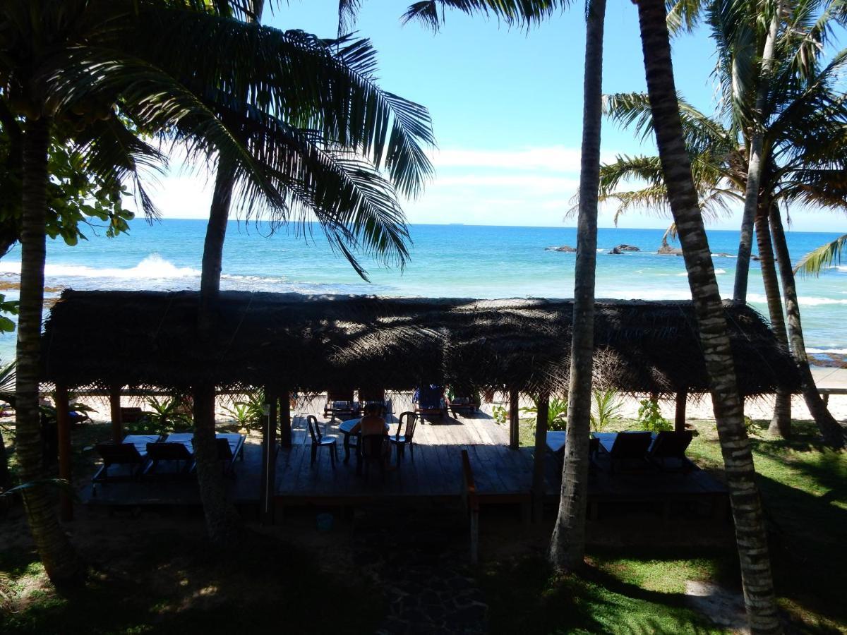 Unawatuna Beach House Exterior photo
