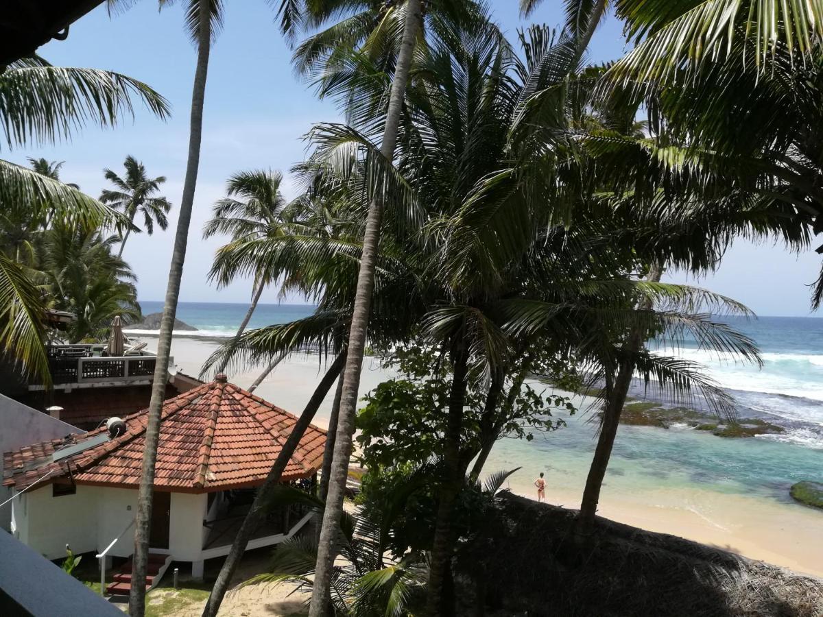 Unawatuna Beach House Exterior photo