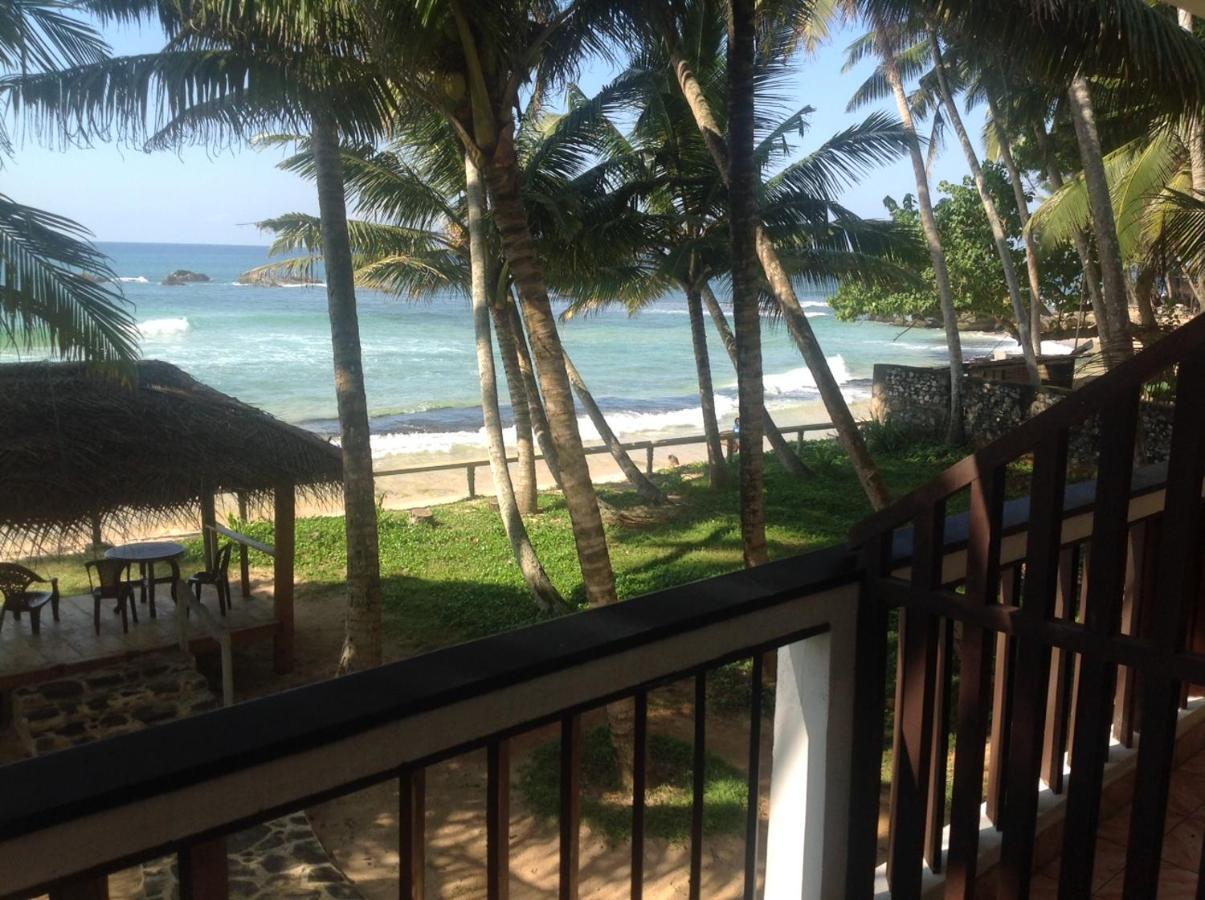 Unawatuna Beach House Exterior photo