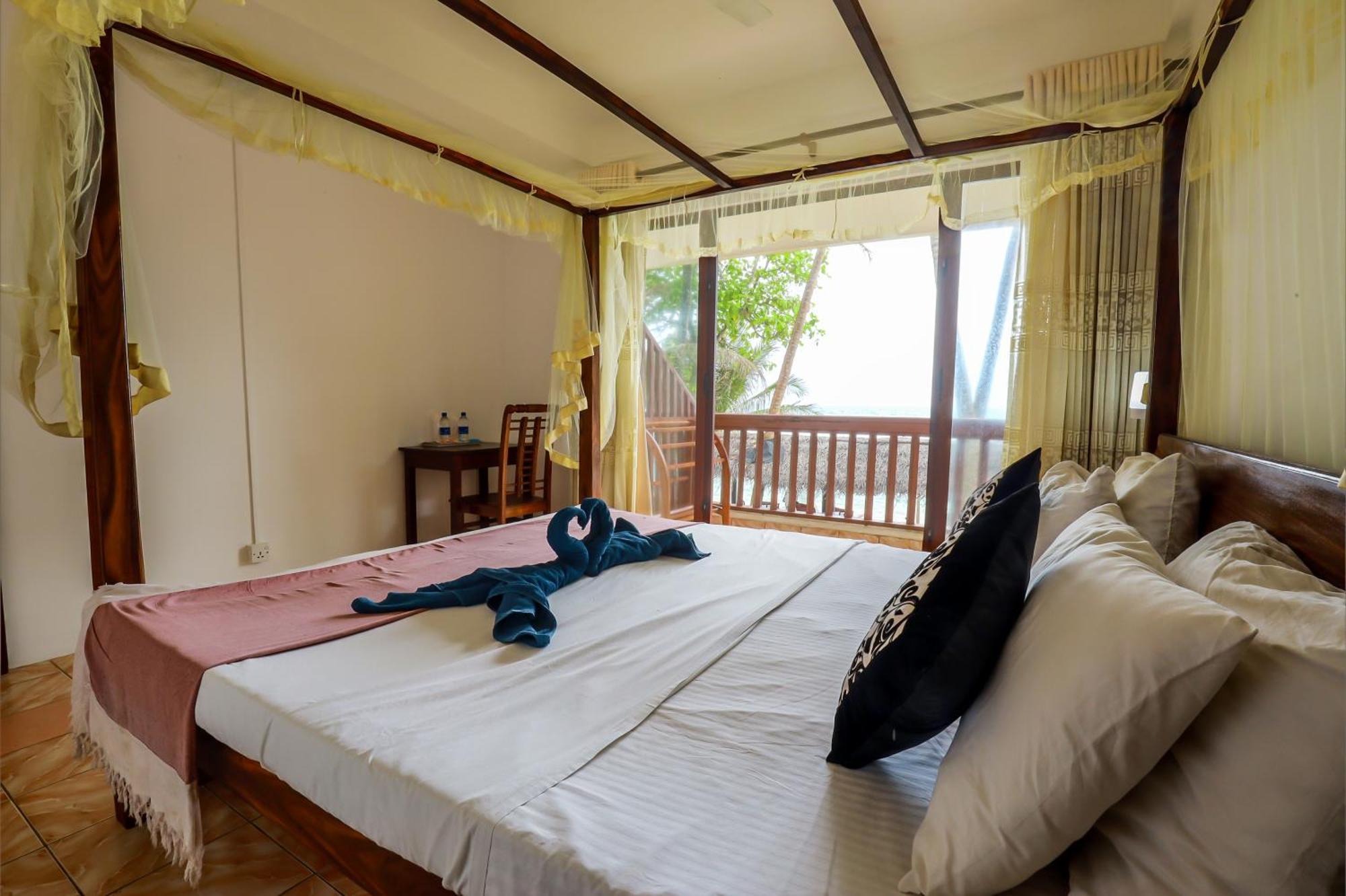Unawatuna Beach House Exterior photo
