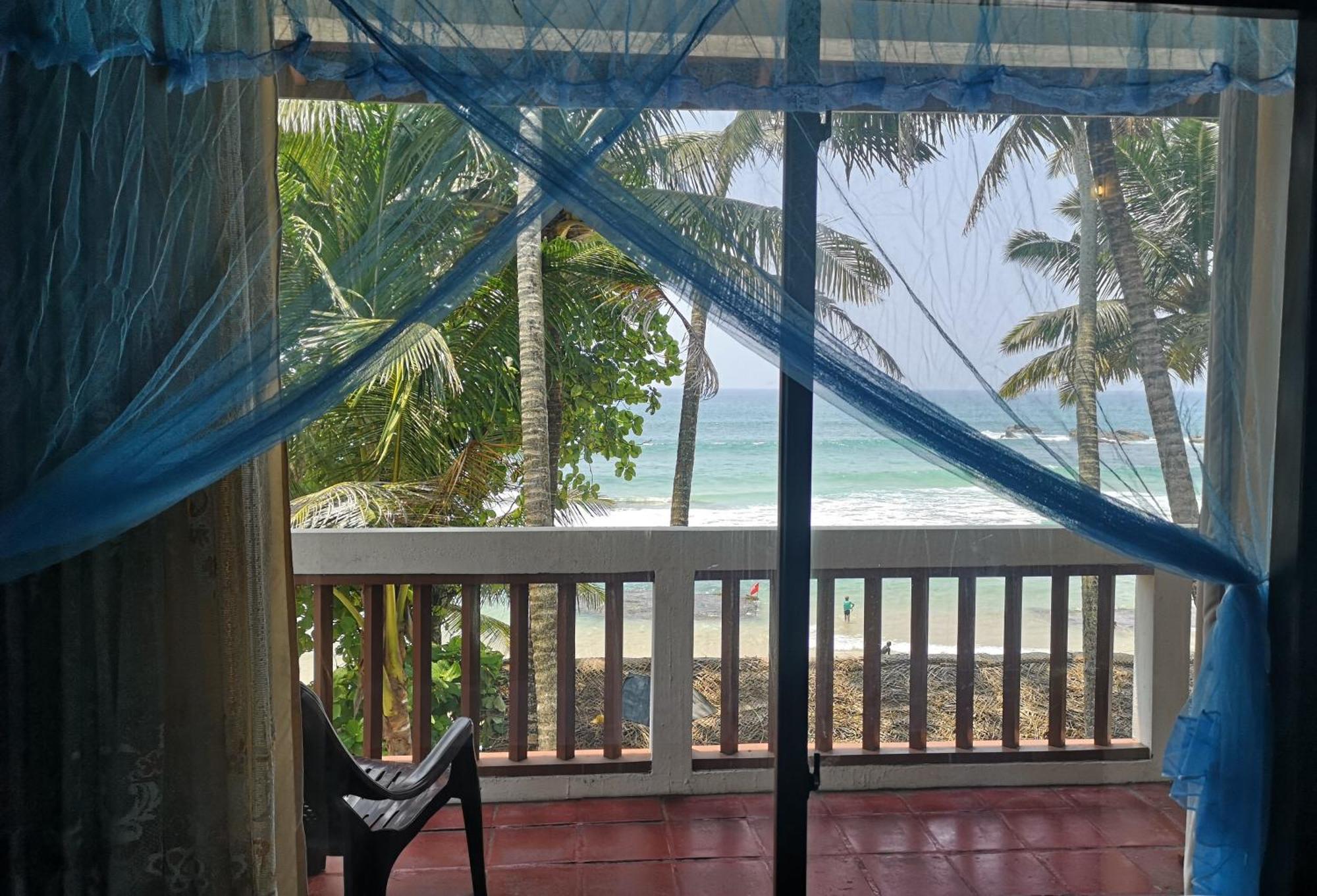 Unawatuna Beach House Exterior photo