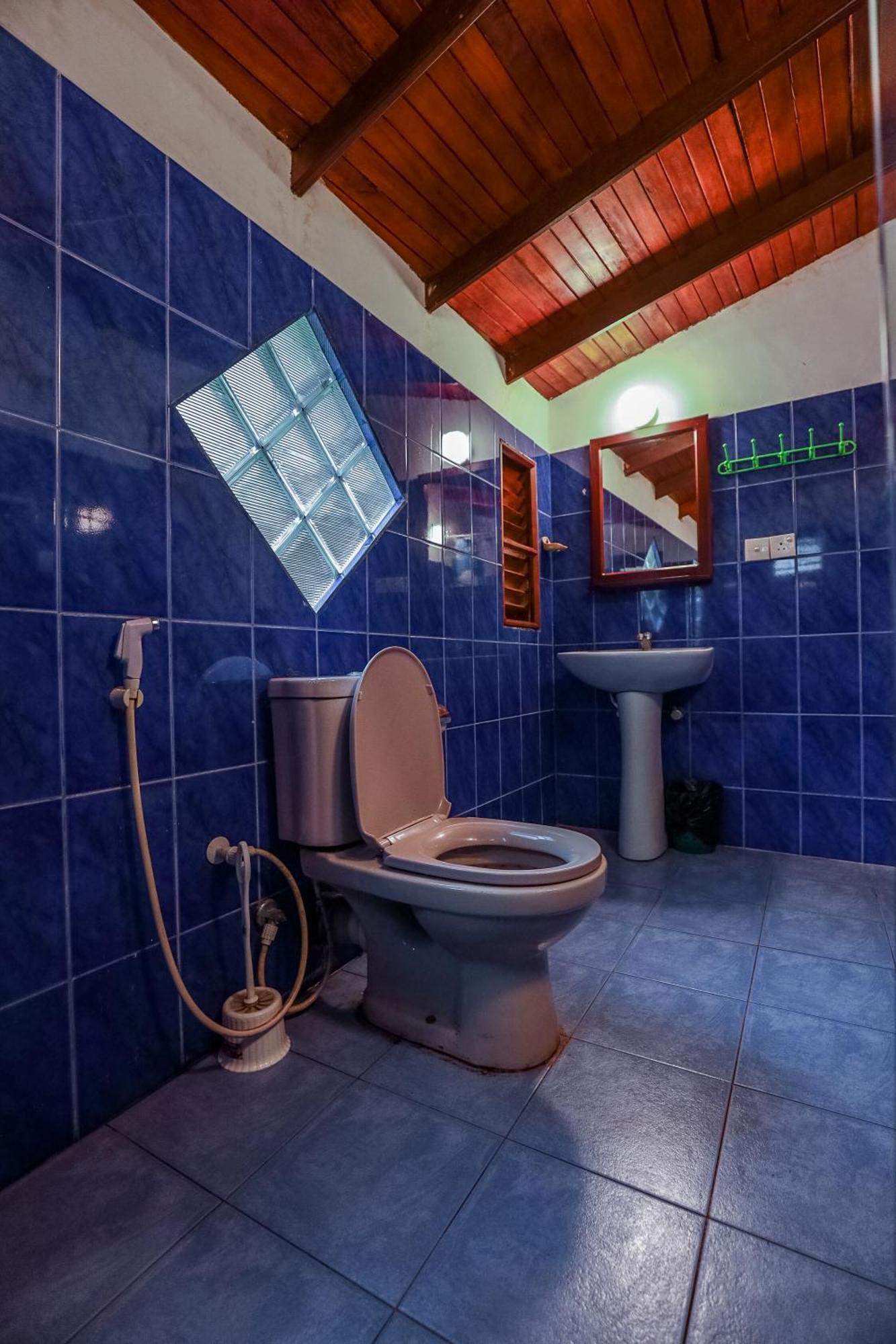 Unawatuna Beach House Exterior photo