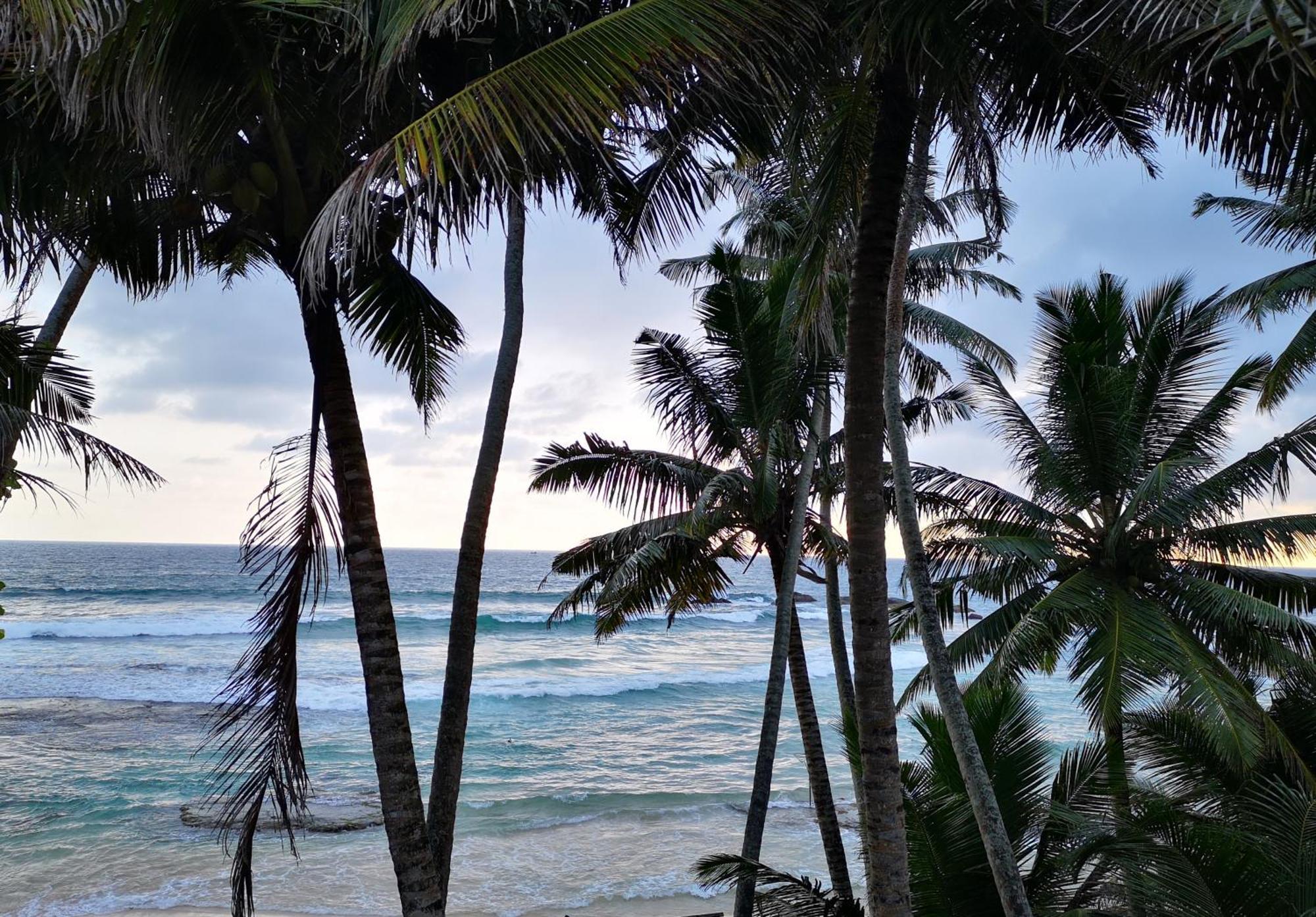 Unawatuna Beach House Exterior photo