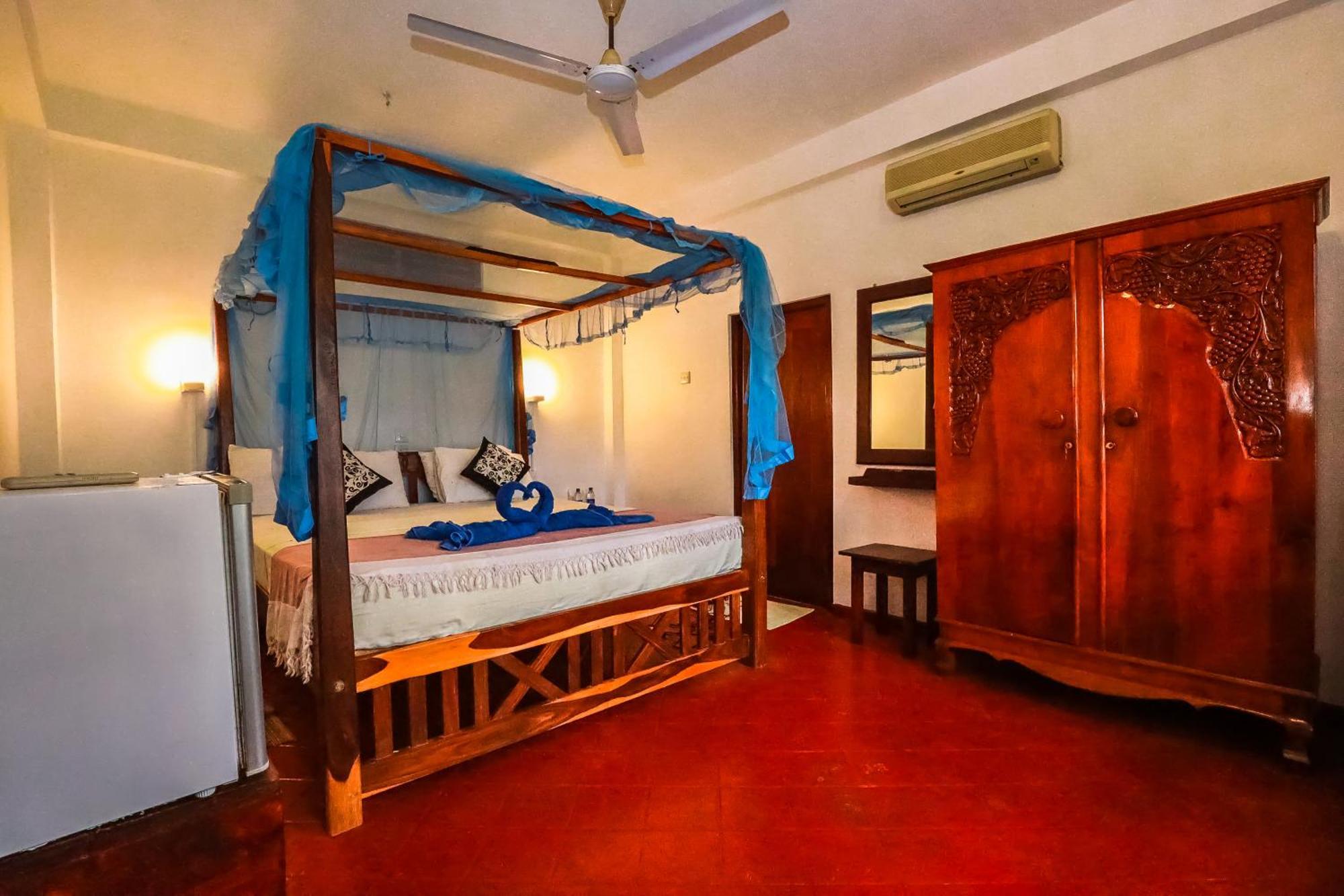Unawatuna Beach House Exterior photo