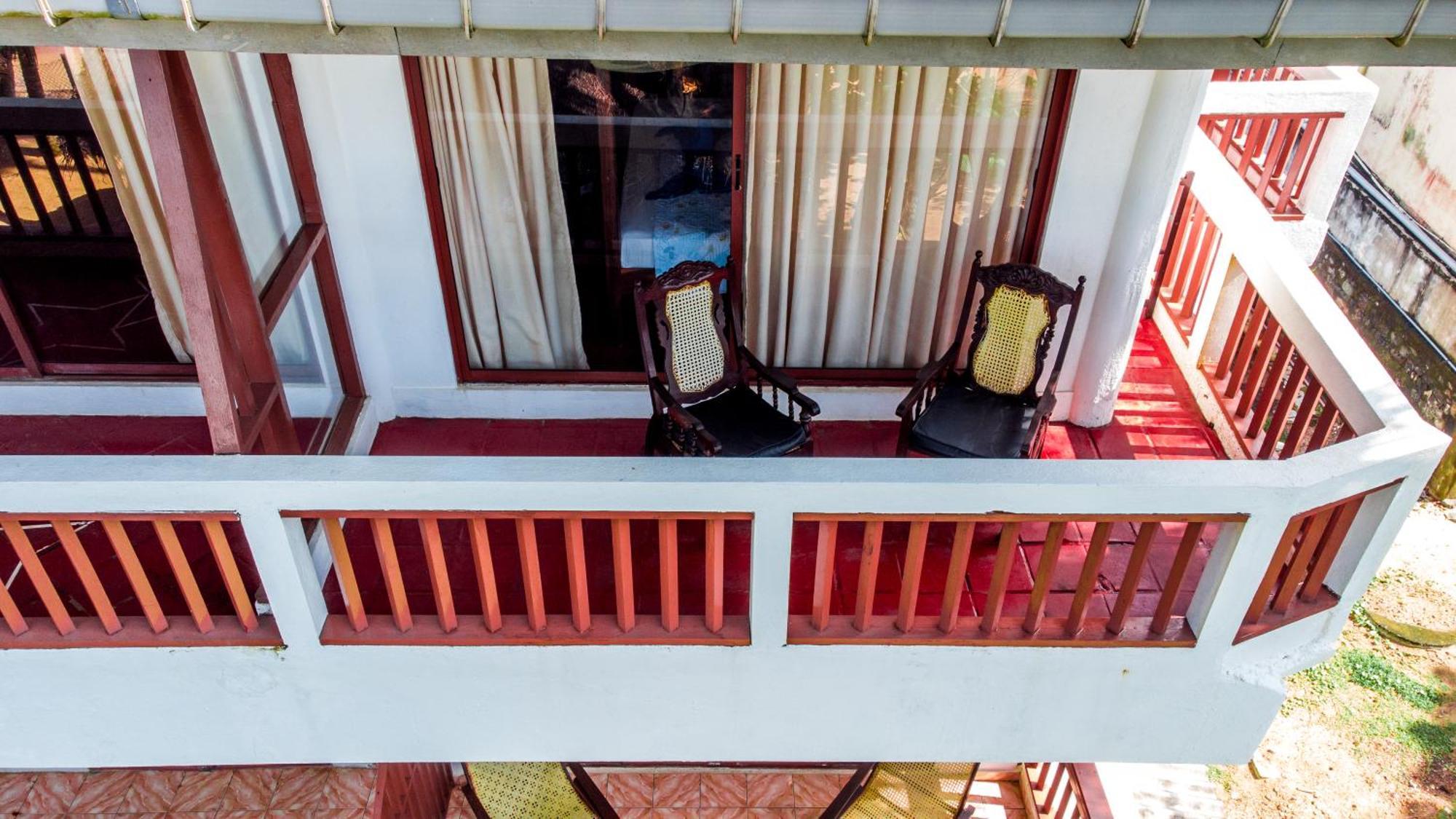 Unawatuna Beach House Exterior photo